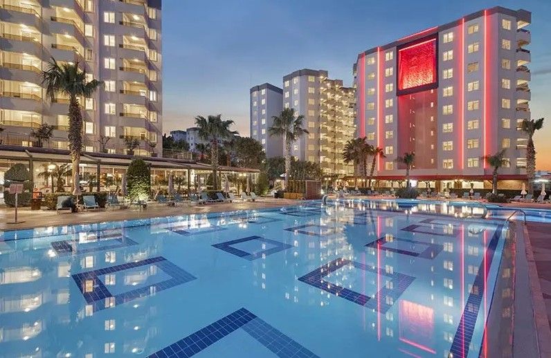 Ramada Resort by Wyndham Lara